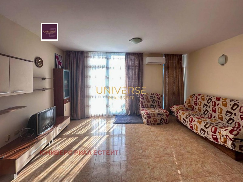 À venda  1 quarto região Burgas , k.k. Slantchev briag , 82 m² | 59573199 - imagem [3]