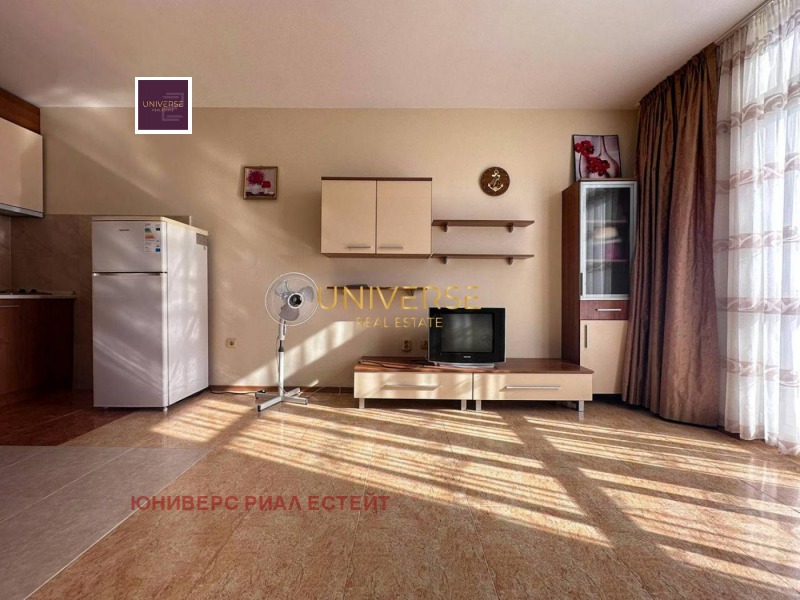 À venda  1 quarto região Burgas , k.k. Slantchev briag , 82 m² | 59573199 - imagem [2]