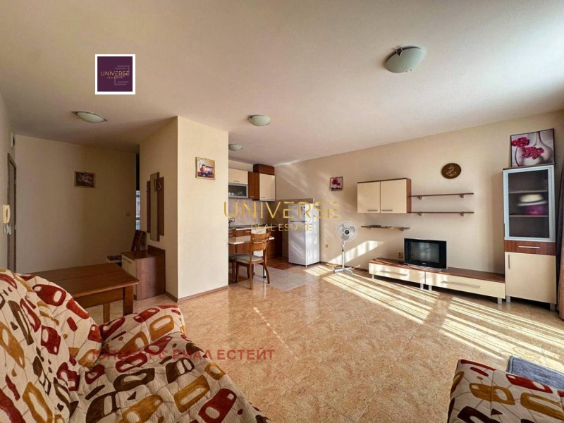 À venda  1 quarto região Burgas , k.k. Slantchev briag , 82 m² | 59573199