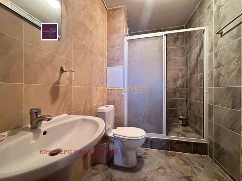 À venda  1 quarto região Burgas , k.k. Slantchev briag , 82 m² | 59573199 - imagem [12]