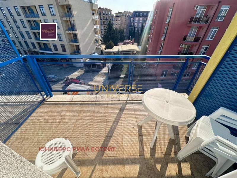 À venda  1 quarto região Burgas , k.k. Slantchev briag , 82 m² | 59573199 - imagem [15]