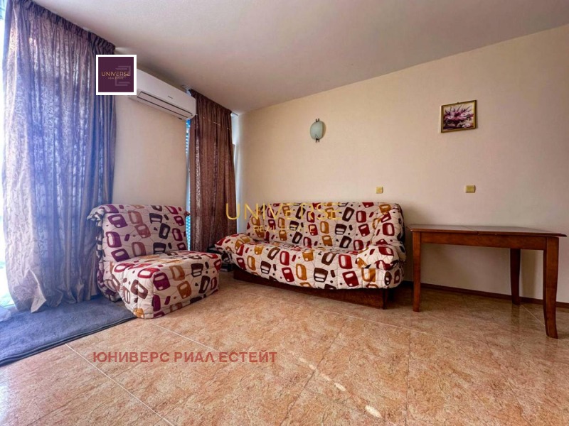 À venda  1 quarto região Burgas , k.k. Slantchev briag , 82 m² | 59573199 - imagem [5]