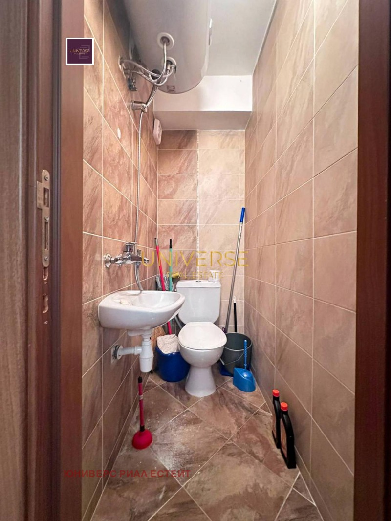 À venda  1 quarto região Burgas , k.k. Slantchev briag , 82 m² | 59573199 - imagem [13]
