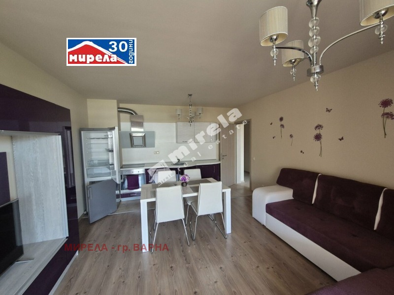 Na prodej  1 ložnice Varna , k.k. Zlatni pjasaci , 82 m2 | 41313696 - obraz [2]