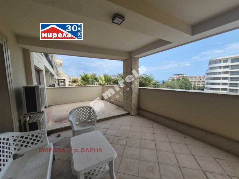 Na prodej  1 ložnice Varna , k.k. Zlatni pjasaci , 82 m2 | 41313696 - obraz [3]