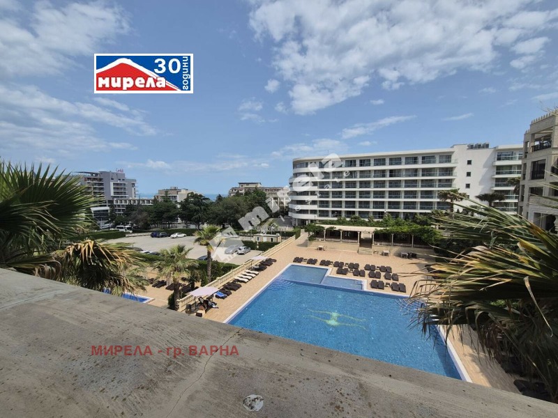 Na prodej  1 ložnice Varna , k.k. Zlatni pjasaci , 82 m2 | 41313696 - obraz [5]