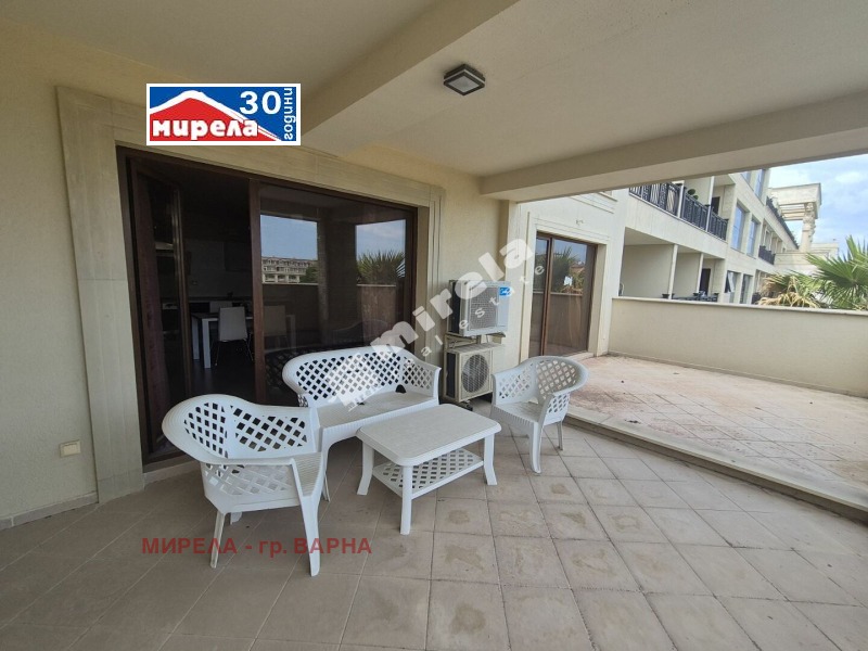 Na prodej  1 ložnice Varna , k.k. Zlatni pjasaci , 82 m2 | 41313696 - obraz [4]