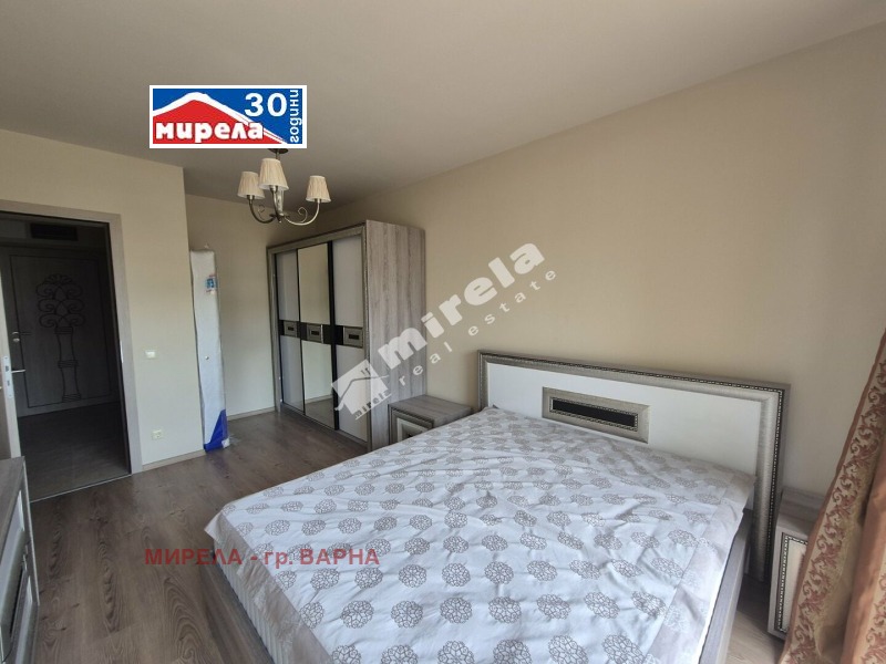 Na prodej  1 ložnice Varna , k.k. Zlatni pjasaci , 82 m2 | 41313696 - obraz [6]