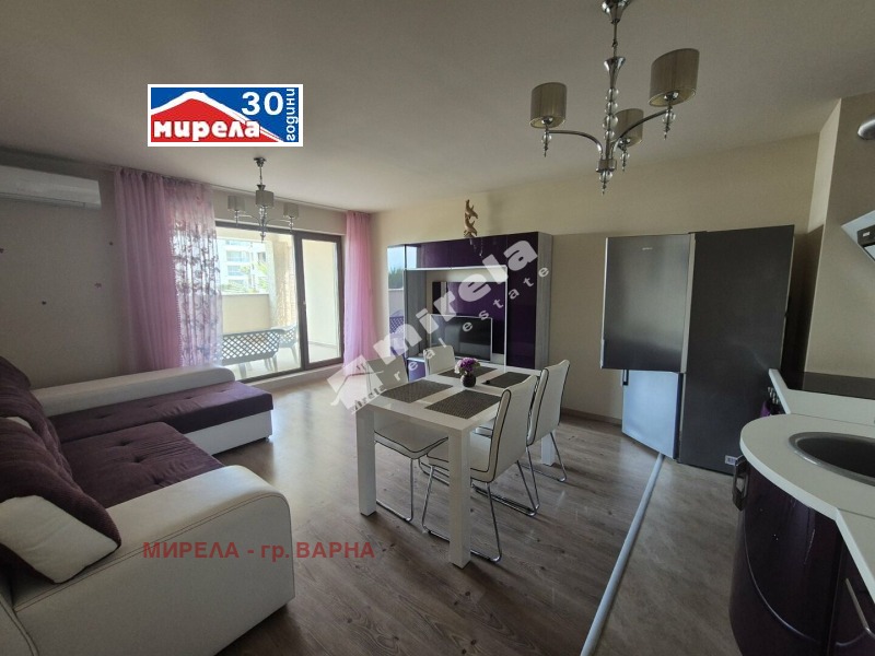 Na prodej  1 ložnice Varna , k.k. Zlatni pjasaci , 82 m2 | 41313696