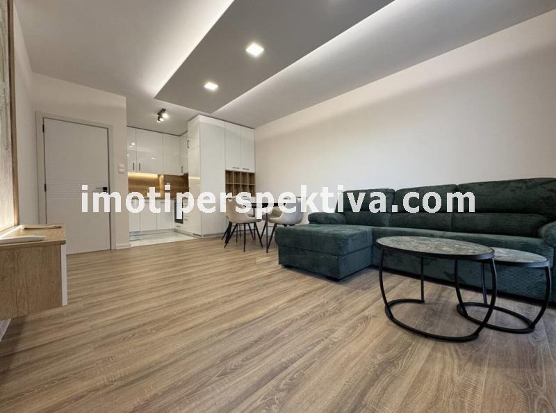 Продава 2-СТАЕН, гр. Пловдив, Кючук Париж