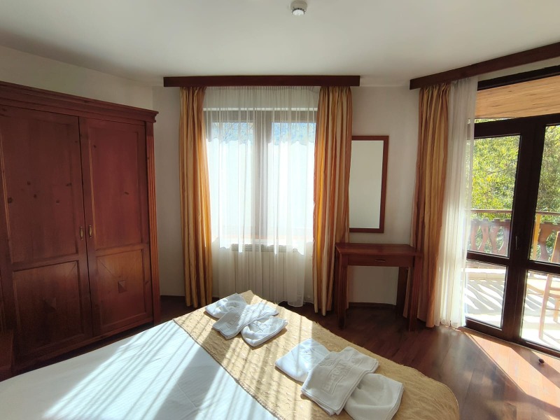 Till salu  1 sovrum region Blagoevgrad , Bansko , 62 kvm | 42109640 - bild [6]