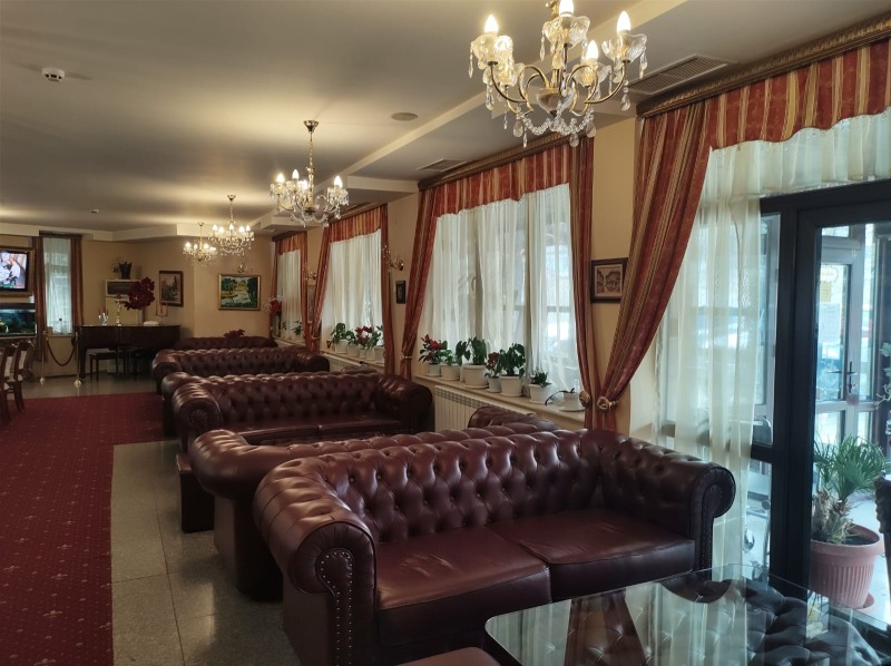 Till salu  1 sovrum region Blagoevgrad , Bansko , 62 kvm | 42109640 - bild [10]