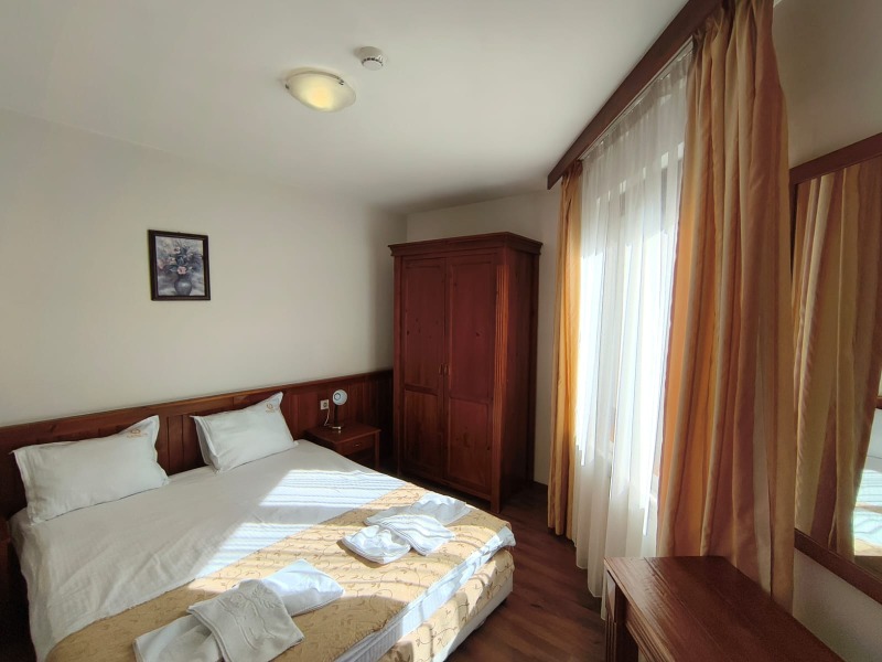 Till salu  1 sovrum region Blagoevgrad , Bansko , 62 kvm | 42109640 - bild [8]