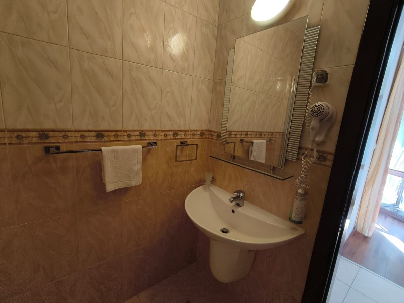 Till salu  1 sovrum region Blagoevgrad , Bansko , 62 kvm | 42109640 - bild [12]