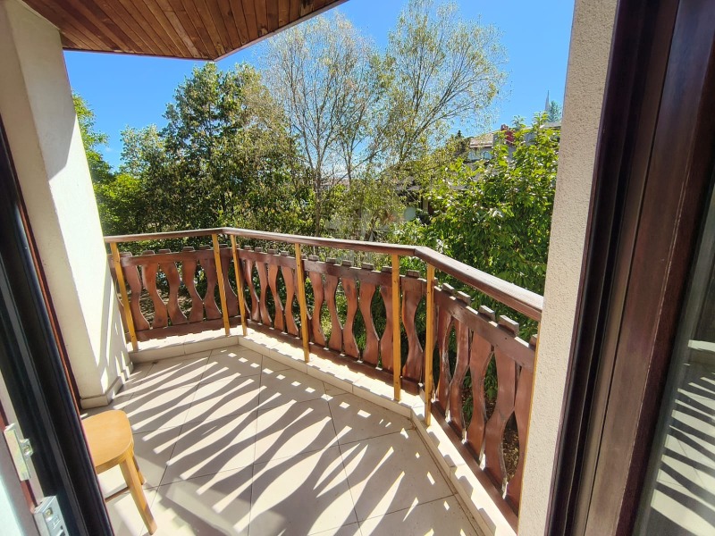 Till salu  1 sovrum region Blagoevgrad , Bansko , 62 kvm | 42109640 - bild [14]