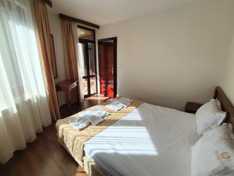 Till salu  1 sovrum region Blagoevgrad , Bansko , 62 kvm | 42109640 - bild [9]