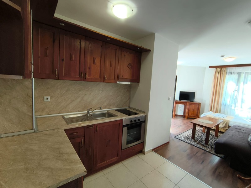 Till salu  1 sovrum region Blagoevgrad , Bansko , 62 kvm | 42109640 - bild [2]