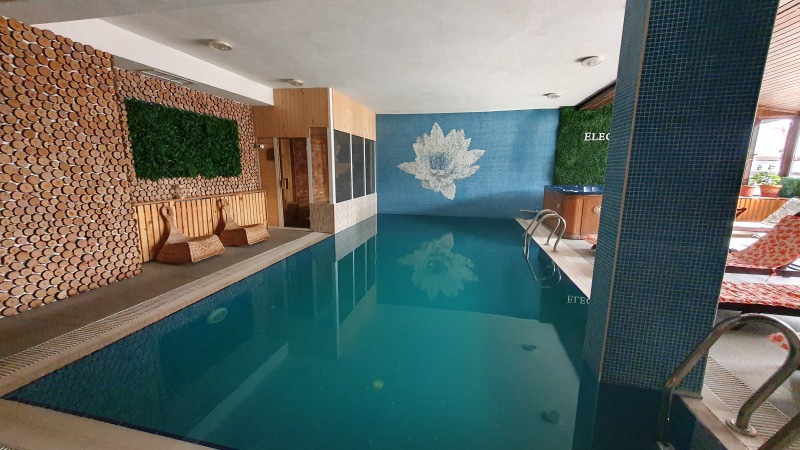 Till salu  1 sovrum region Blagoevgrad , Bansko , 62 kvm | 42109640 - bild [15]