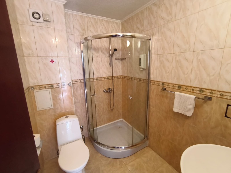 Till salu  1 sovrum region Blagoevgrad , Bansko , 62 kvm | 42109640 - bild [13]