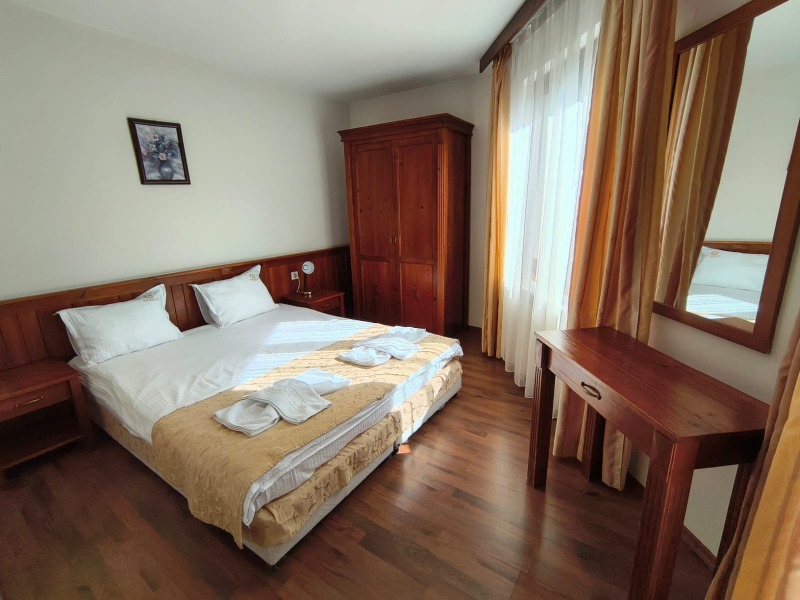 Till salu  1 sovrum region Blagoevgrad , Bansko , 62 kvm | 42109640 - bild [7]