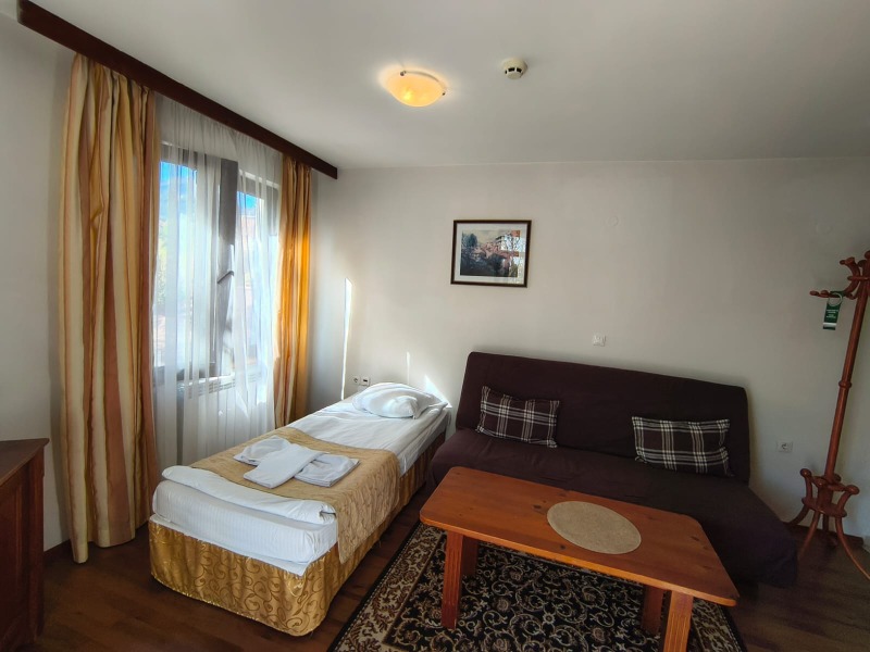 Till salu  1 sovrum region Blagoevgrad , Bansko , 62 kvm | 42109640 - bild [5]