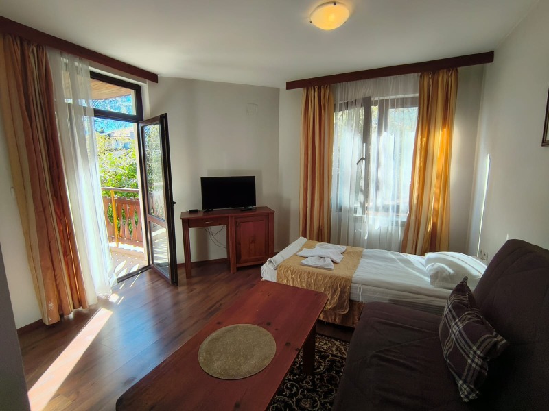 Till salu  1 sovrum region Blagoevgrad , Bansko , 62 kvm | 42109640 - bild [4]