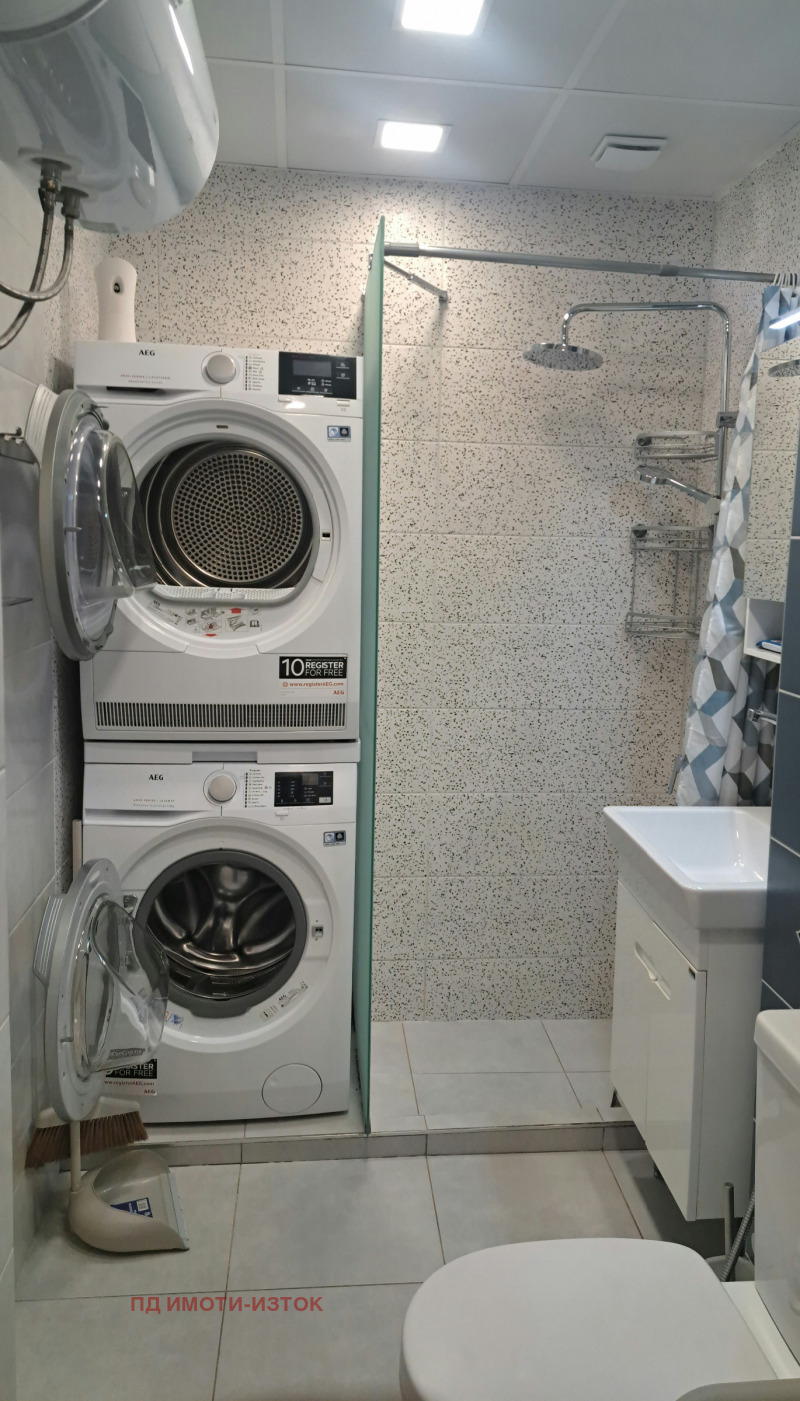 Til salgs  1 soverom Sofia , Slatina , 65 kvm | 47276973 - bilde [13]