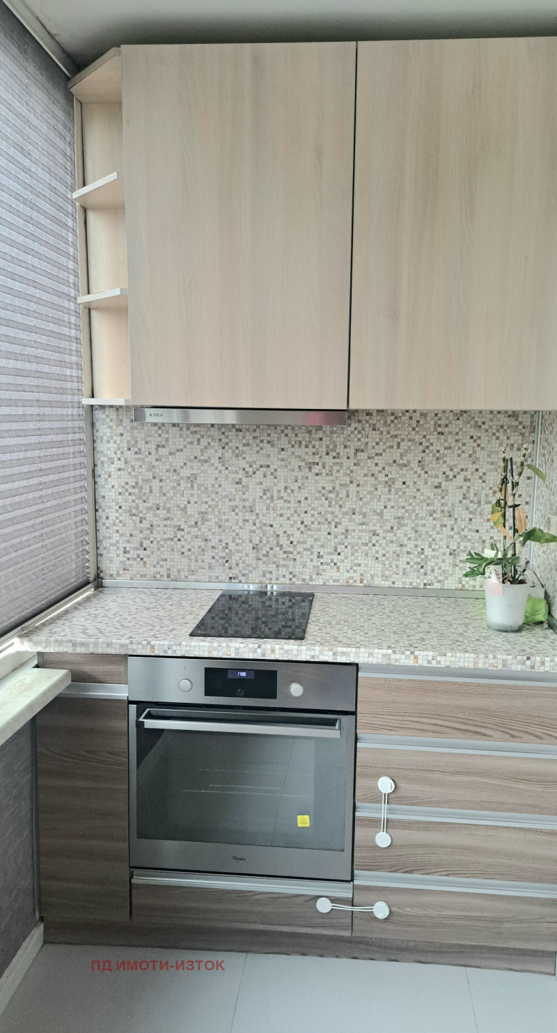 Til salgs  1 soverom Sofia , Slatina , 65 kvm | 47276973 - bilde [3]