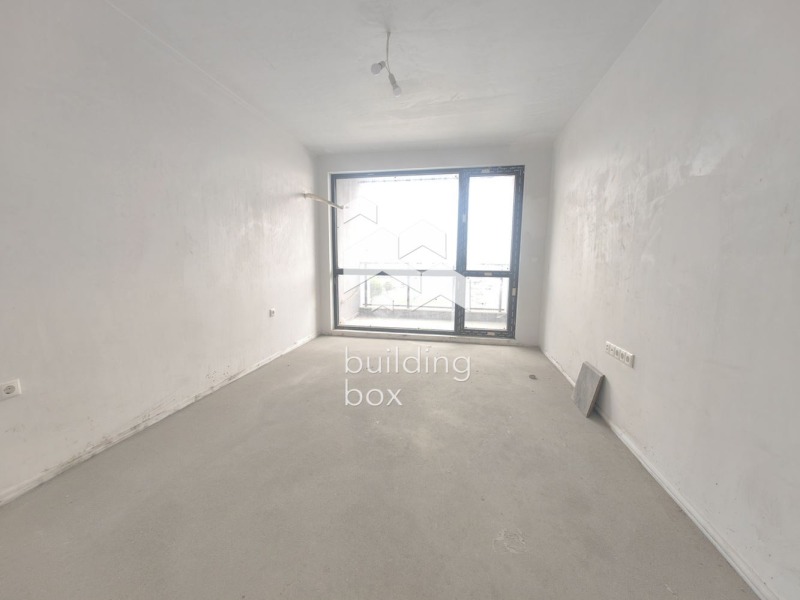 Продава 2-СТАЕН, гр. Пловдив, Тракия, снимка 5 - Апартаменти - 52693370