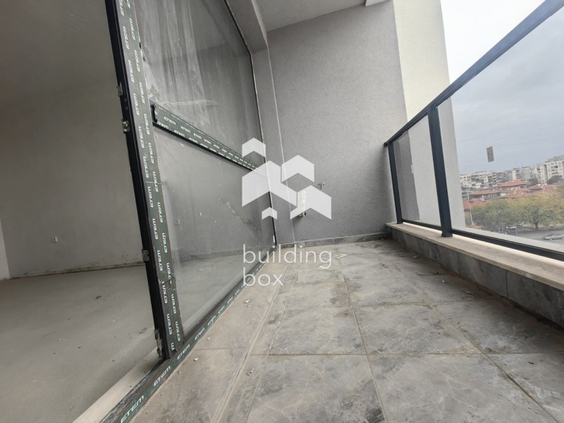 Продава 2-СТАЕН, гр. Пловдив, Тракия, снимка 10 - Апартаменти - 52693370