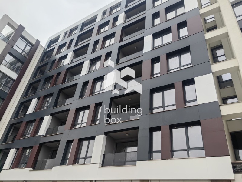 Продава 2-СТАЕН, гр. Пловдив, Тракия