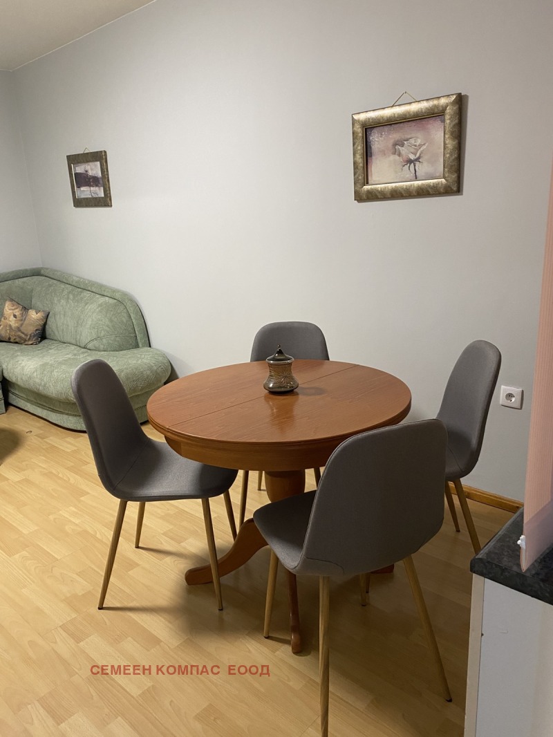 Продава 2-СТАЕН, гр. Пловдив, Христо Смирненски, снимка 2 - Апартаменти - 52722762