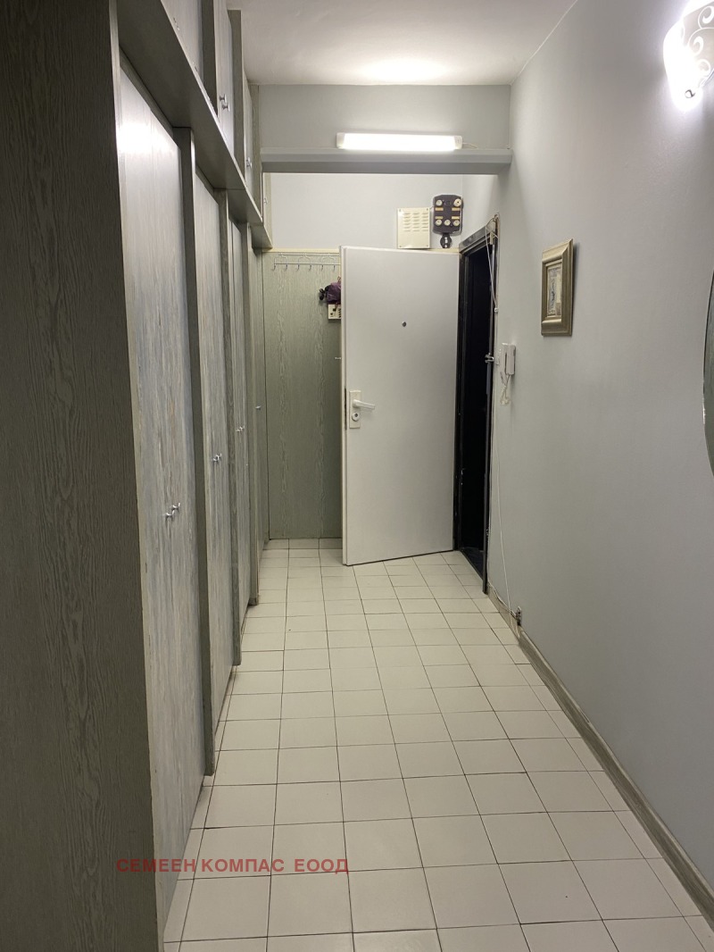 Продава 2-СТАЕН, гр. Пловдив, Христо Смирненски, снимка 8 - Апартаменти - 52722762