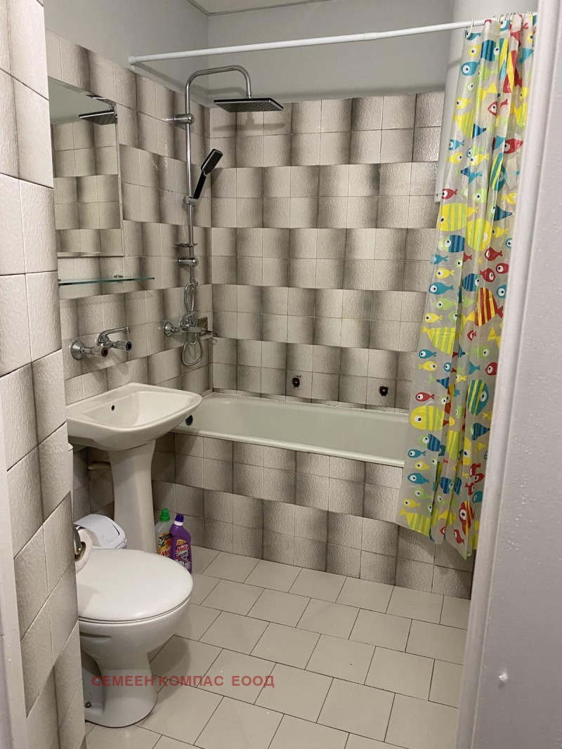 Продава 2-СТАЕН, гр. Пловдив, Христо Смирненски, снимка 10 - Апартаменти - 52722762