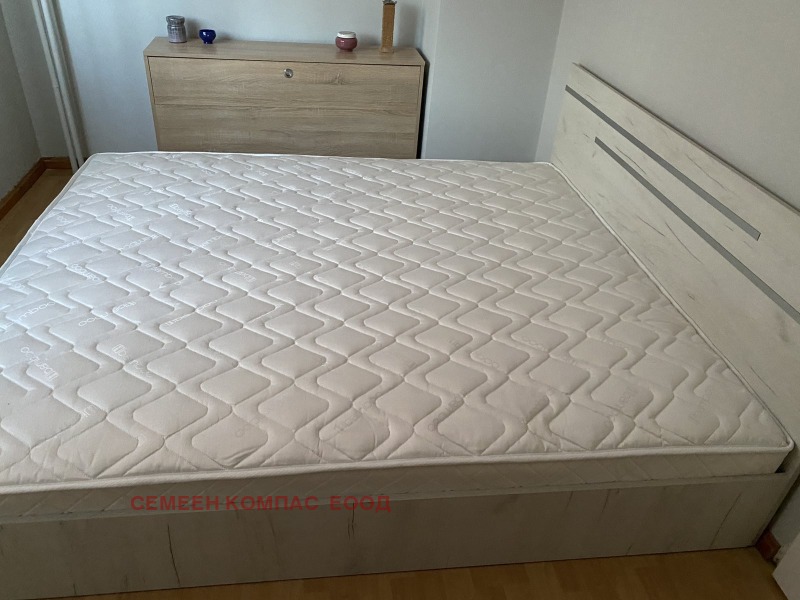 Продава 2-СТАЕН, гр. Пловдив, Христо Смирненски, снимка 6 - Апартаменти - 52722762