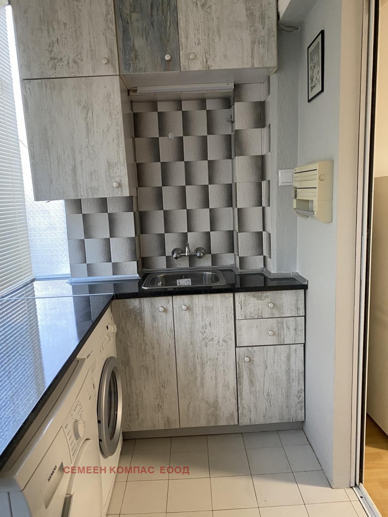 Продава 2-СТАЕН, гр. Пловдив, Христо Смирненски, снимка 5 - Апартаменти - 52722762