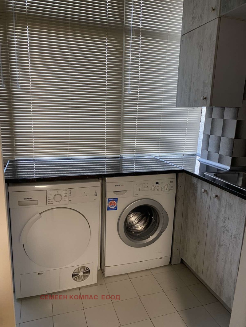 Продава 2-СТАЕН, гр. Пловдив, Христо Смирненски, снимка 4 - Апартаменти - 52722762