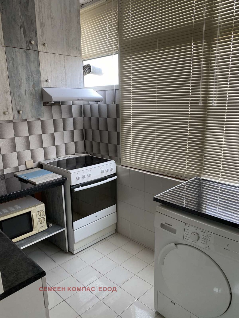 Продава 2-СТАЕН, гр. Пловдив, Христо Смирненски, снимка 3 - Апартаменти - 52722762