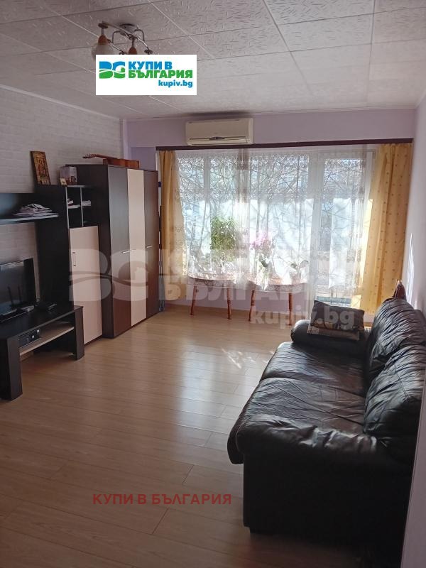 Продава 2-СТАЕН, гр. Варна, Трошево