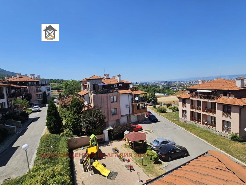 Продава  3-стаен град София , Драгалевци , 115 кв.м | 47842270 - изображение [13]