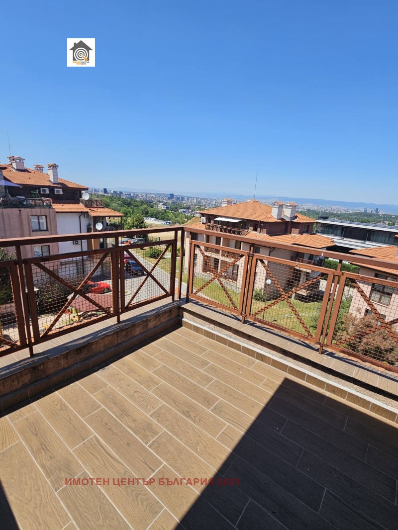 Продава  3-стаен град София , Драгалевци , 115 кв.м | 47842270 - изображение [14]