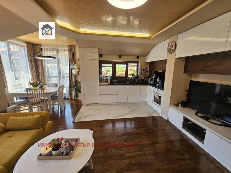 Продава  3-стаен град София , Драгалевци , 115 кв.м | 47842270 - изображение [3]