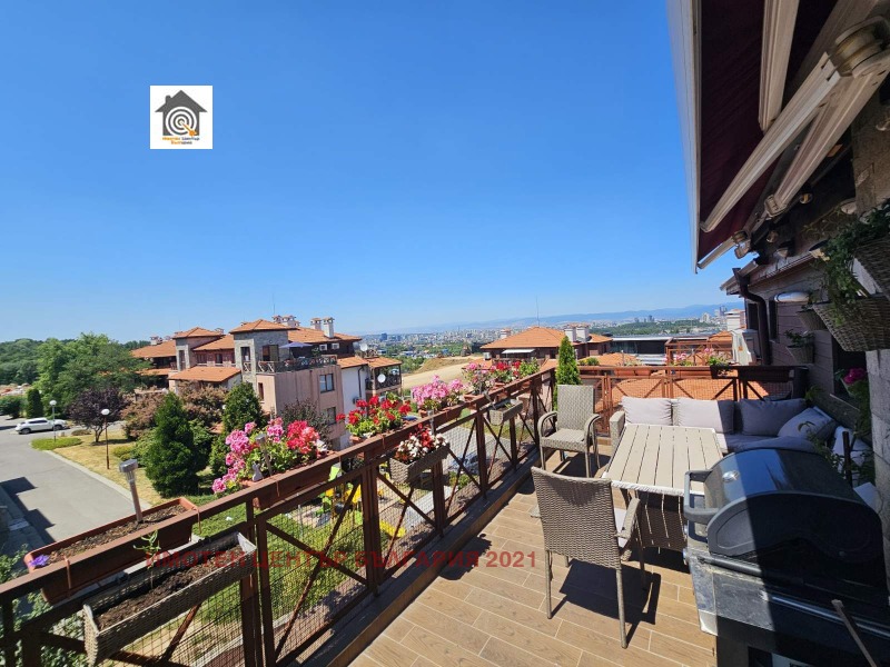 Продава  3-стаен град София , Драгалевци , 115 кв.м | 47842270 - изображение [12]