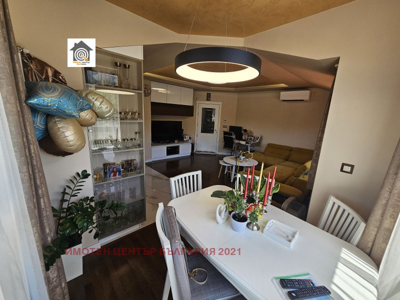 Продава  3-стаен град София , Драгалевци , 115 кв.м | 47842270 - изображение [5]