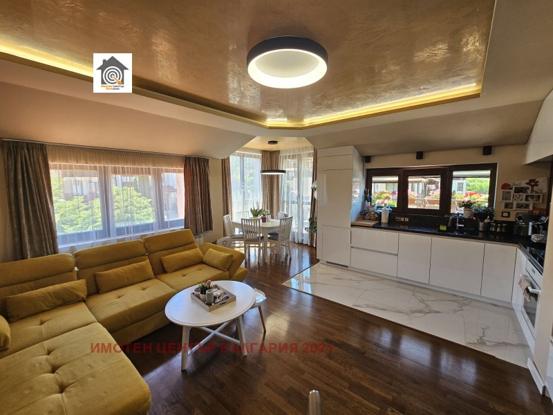 Продава  3-стаен град София , Драгалевци , 115 кв.м | 47842270 - изображение [4]