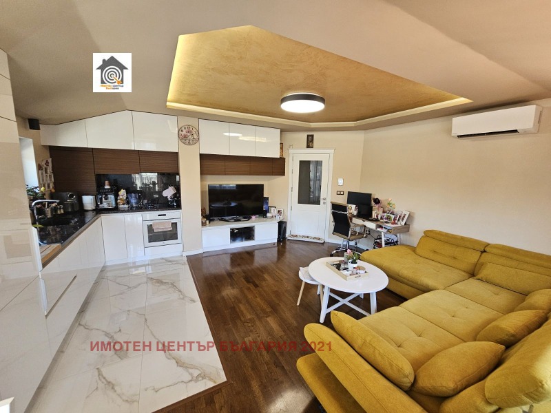 Продава  3-стаен град София , Драгалевци , 115 кв.м | 47842270