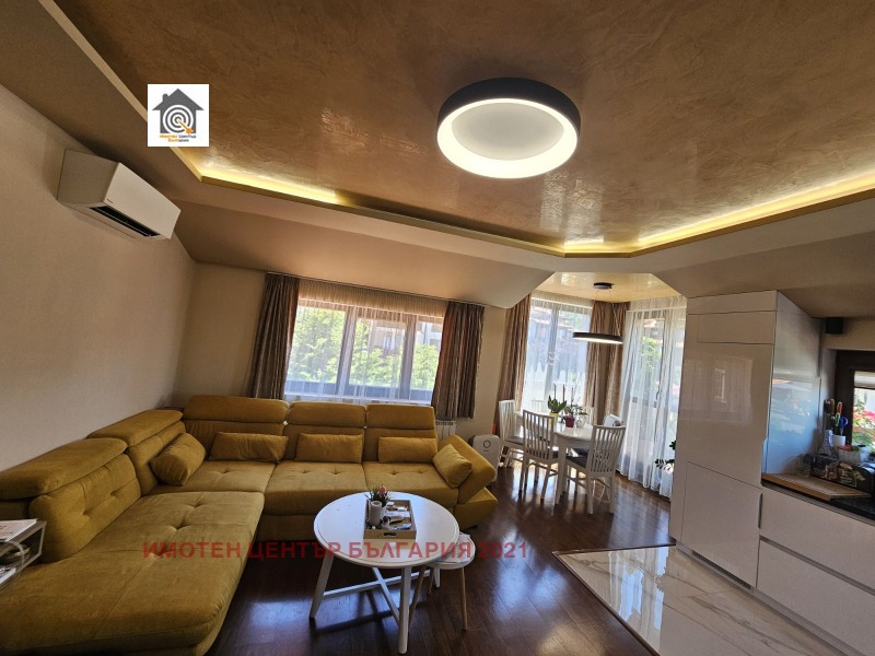 Продава  3-стаен град София , Драгалевци , 115 кв.м | 47842270 - изображение [2]