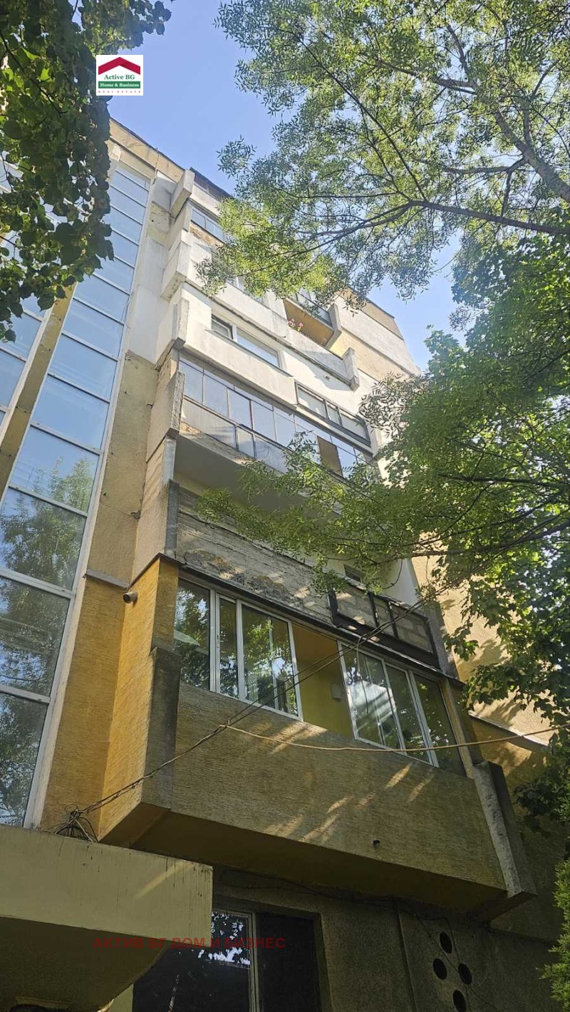 Продава  3-стаен град София , Център , 110 кв.м | 47301013 - изображение [4]