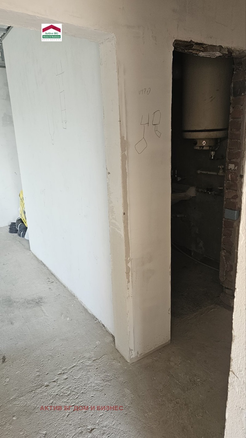 Продава  3-стаен град София , Център , 110 кв.м | 47301013 - изображение [13]