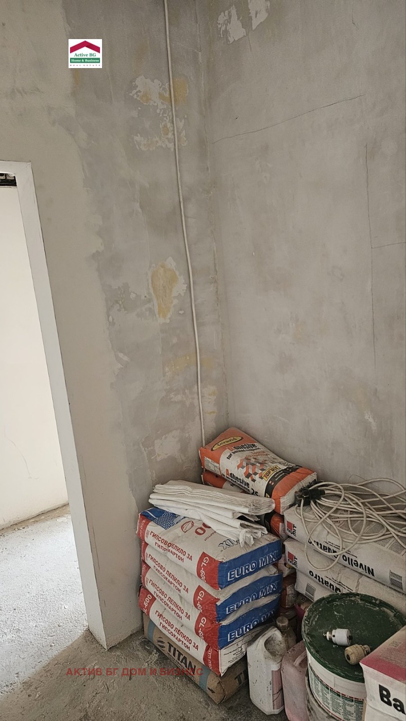 Продава  3-стаен град София , Център , 110 кв.м | 47301013 - изображение [15]